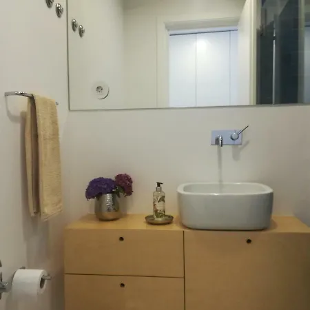 Ceuta Inn Porto Zewnętrze zdjęcie