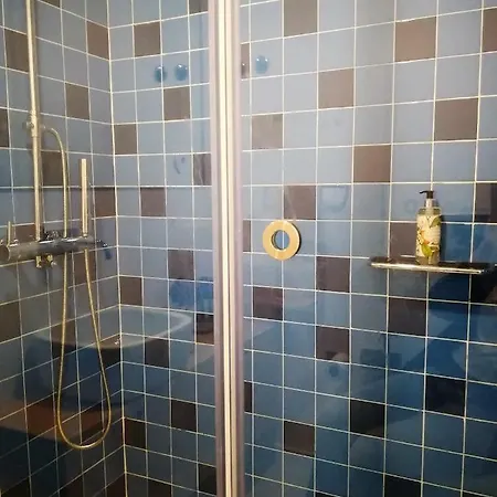 Ceuta Inn Porto Zewnętrze zdjęcie