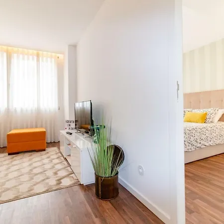 Ceuta Inn Porto Zewnętrze zdjęcie