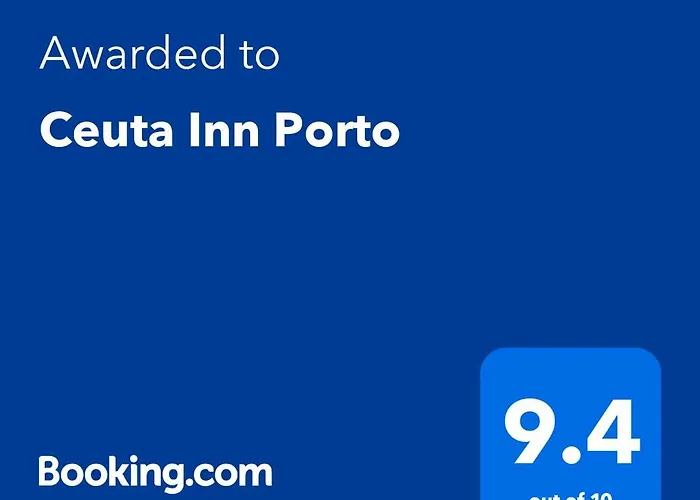 Ceuta Inn Porto