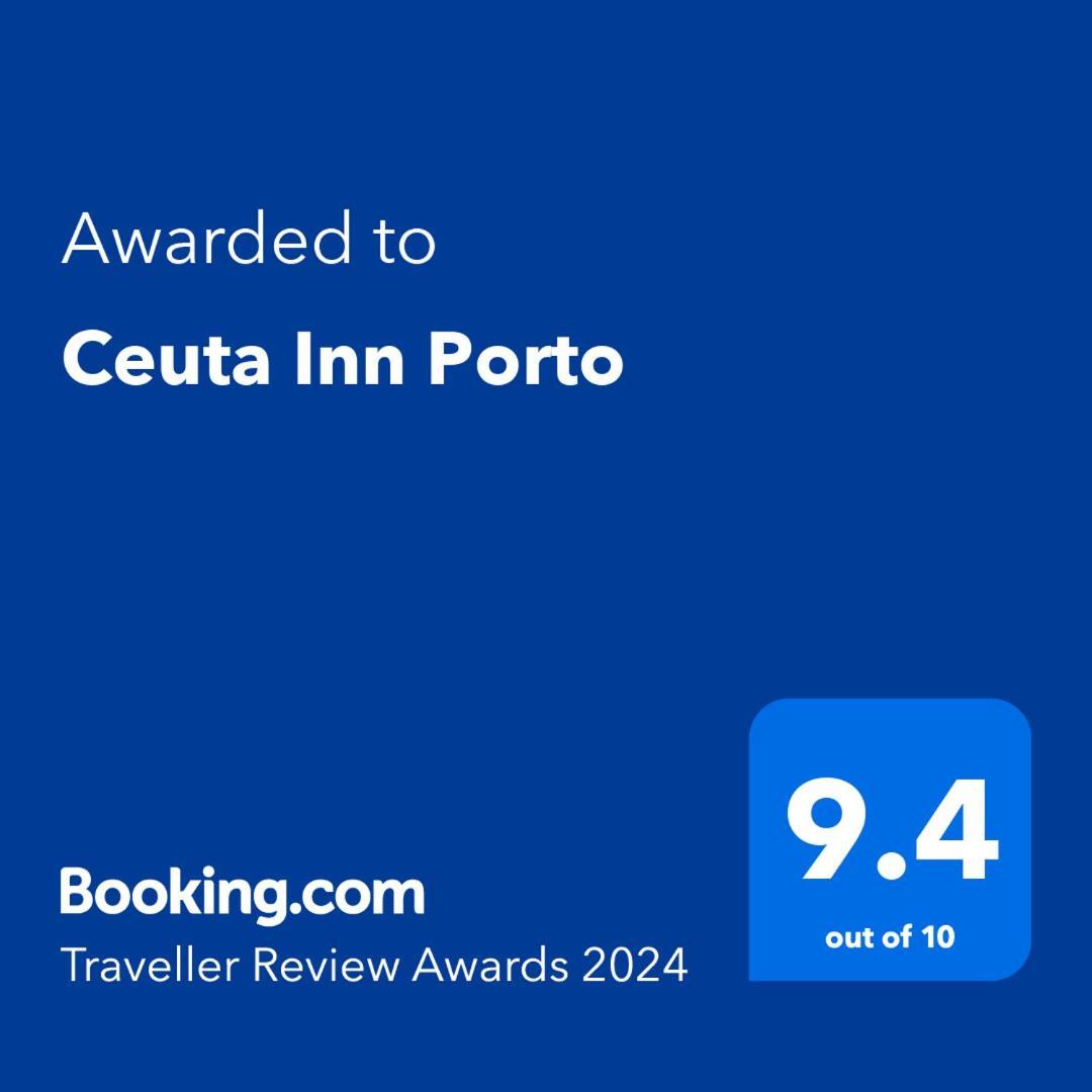 Apartment Ceuta