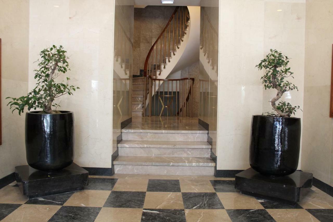 Ceuta Apartment *