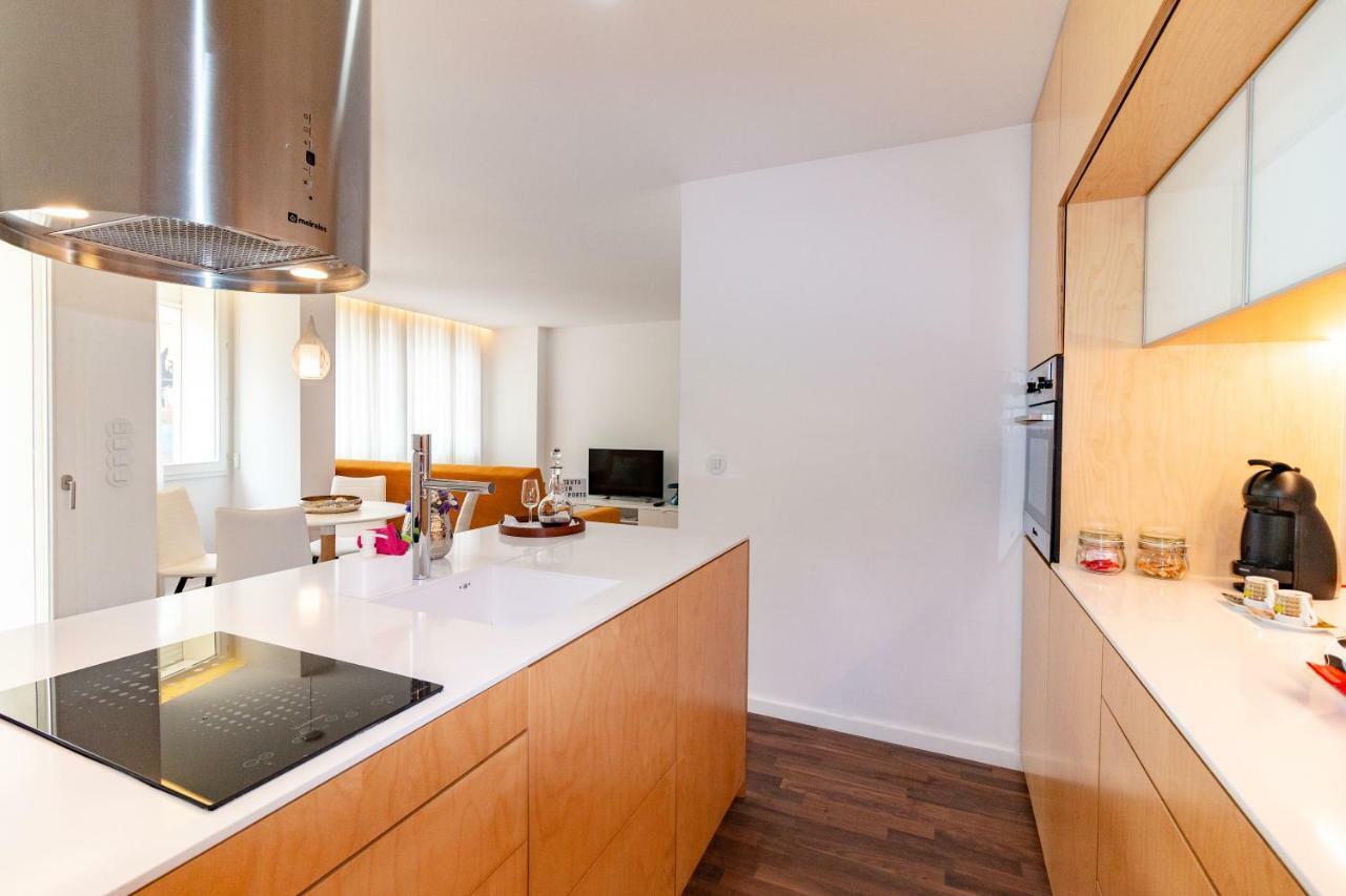 Apartment Ceuta Porto