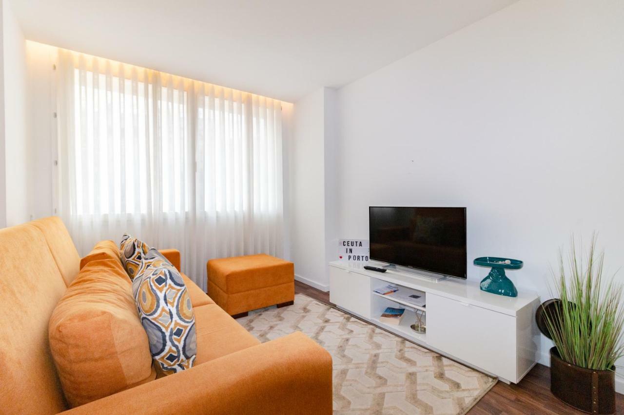 Apartment Ceuta