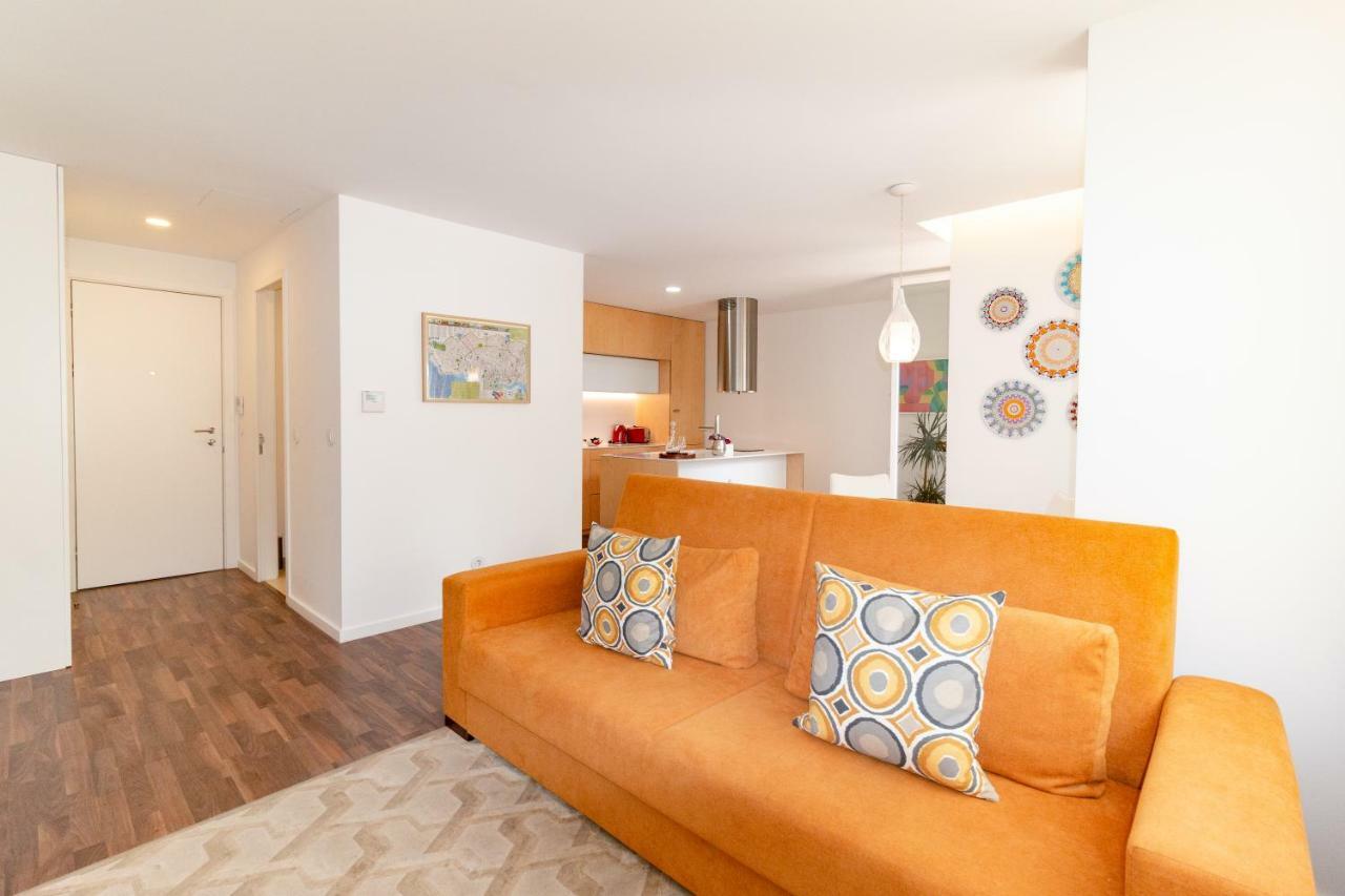 Ceuta Apartment