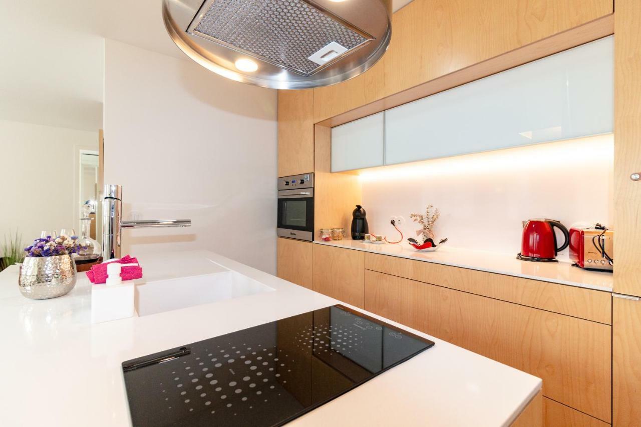 Ceuta Apartment