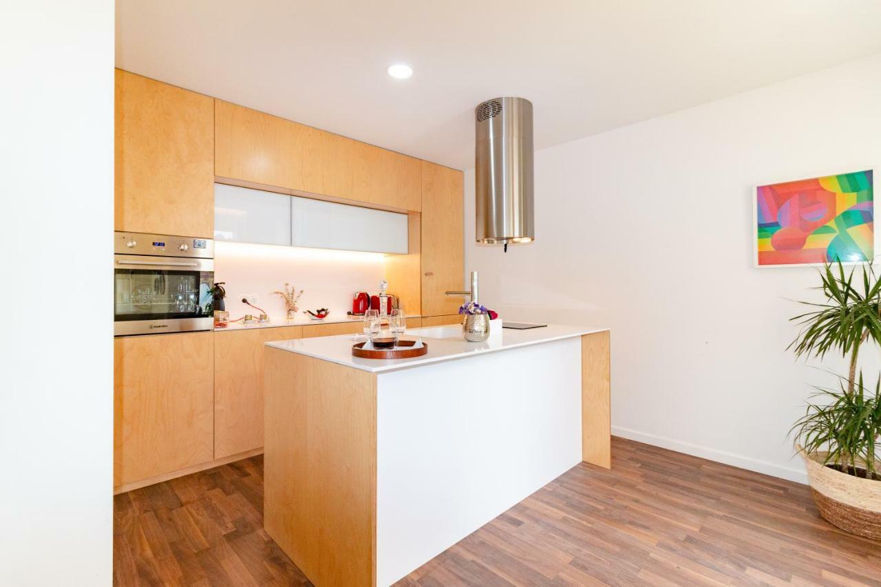 Apartment Ceuta