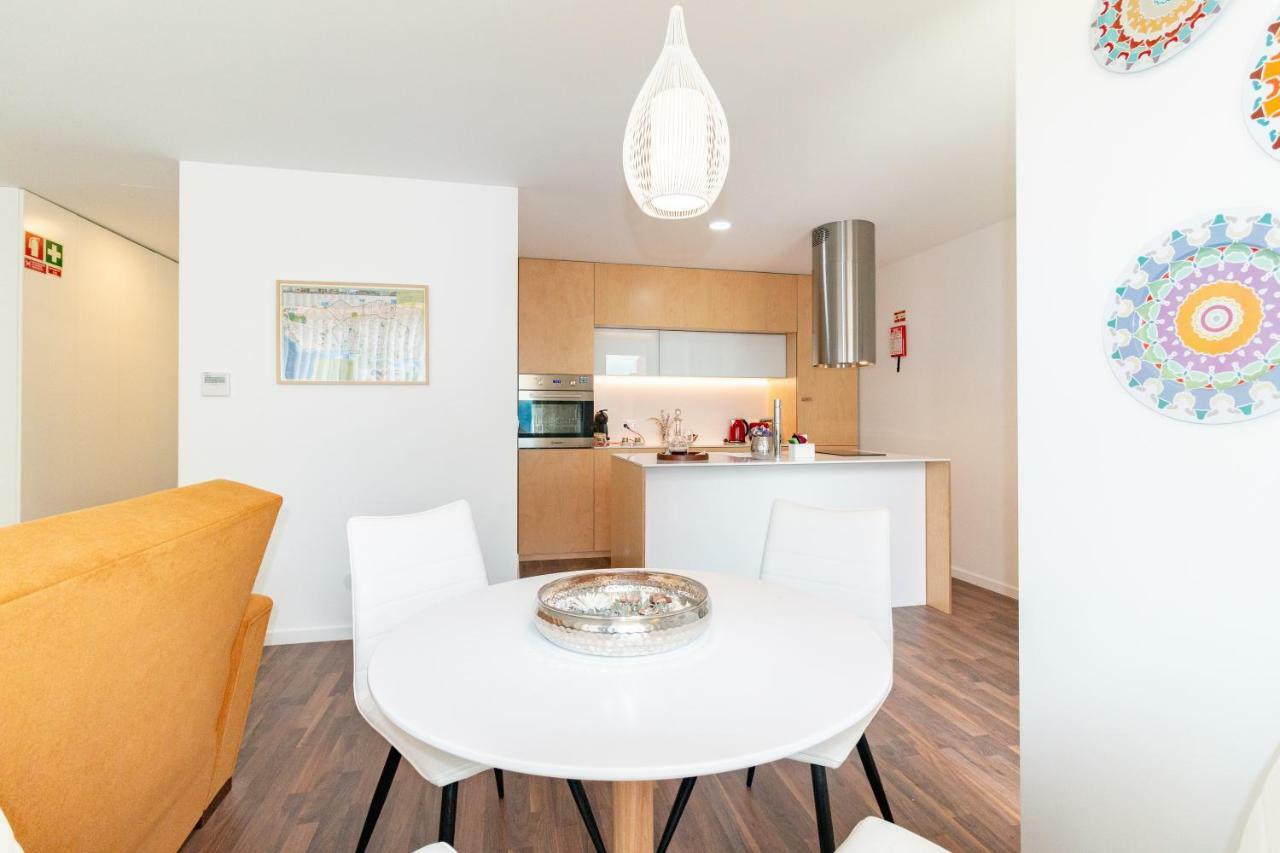 Ceuta Apartment *
